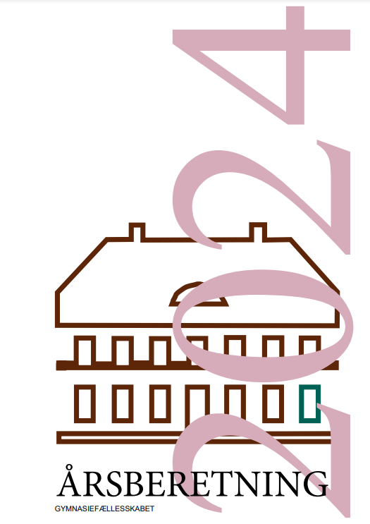 Link til Årsberetning 2023