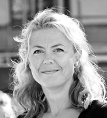 Billede af Camilla Schaldemose