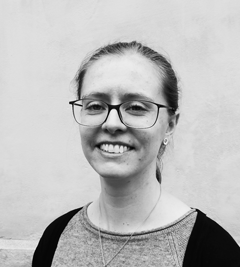 Billede af Sandra Odér Larsen