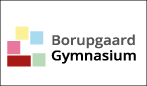 Borupgaard Gymnasium Logo Link til Borupgaard Gymnasiums hjemmeside