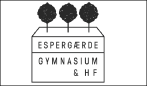 Espegærde Gymnasium Logo Link til Espegærde Gymnasiums hjemmeside