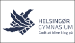 Helsingør Gymnasium Logo Link til Helsingør Gymnasiums hjemmeside