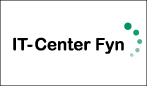 IT Center Fyn Logo Link til IT Center Fyns hjemmeside