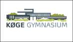 Køge Gymnasium Logo Link til Køge Gymnasiums hjemmeside