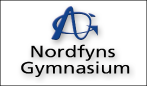Nordfyn Gymnasium Logo Link til Nordfyn Gymnasiums hjemmeside