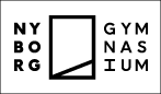 Nyborg Gymnasium Logo Link til Nyborg Gymnasiums hjemmeside