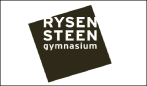 Rysensteen Gymnasium Logo Link til Rysensteen Gymnasiums hjemmeside