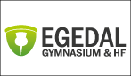 Egedal Gymnasium Logo Link til Egedal Gymnasiums hjemmeside