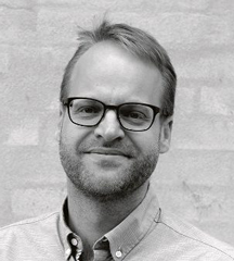 Henrik Nevers