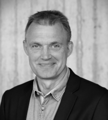 Henrik Boberg Bæch