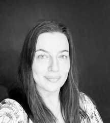 Inna Frederiksen
